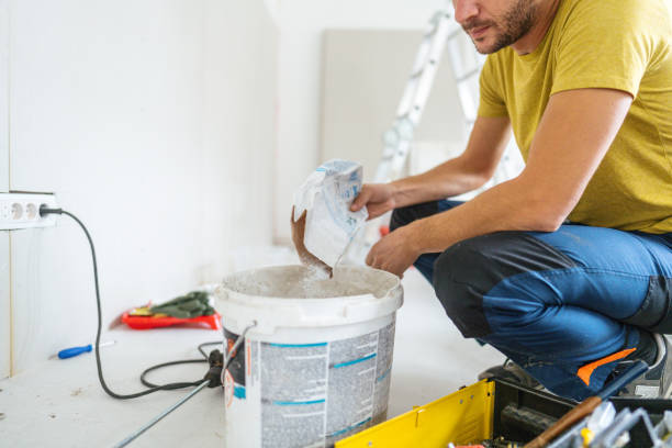 Professional Painting & Drywall Installation in Aurora, IN